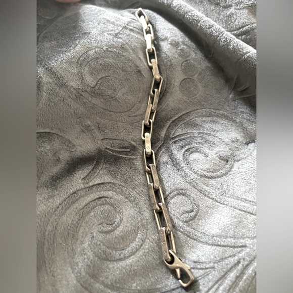 Louis Vuitton Bracelet - Picture 2 of 3